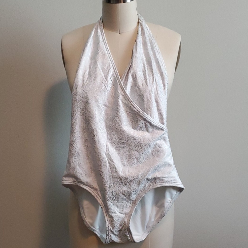 CARMEN MARC VALVO SWIMSUIT - Picture 4 of 6